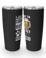 Viking Tumbler (20oz)