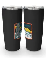 Viking Tumbler (20oz)