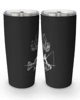 Viking Tumbler (20oz)