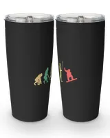 Viking Tumbler (20oz)