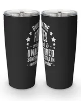 Viking Tumbler (20oz)