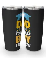 Viking Tumbler (20oz)