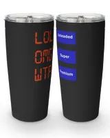 Viking Tumbler (20oz)