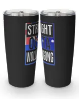 Viking Tumbler (20oz)