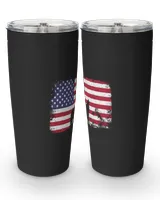 Viking Tumbler (20oz)