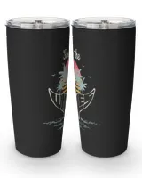 Viking Tumbler (20oz)