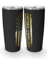 Viking Tumbler (20oz)