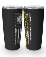 Viking Tumbler (20oz)