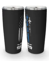 Viking Tumbler (20oz)