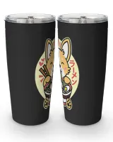 Viking Tumbler (20oz)