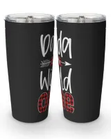 Viking Tumbler (20oz)