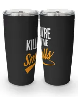 Viking Tumbler (20oz)