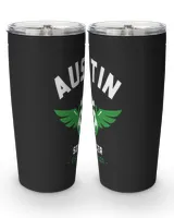 Viking Tumbler (20oz)