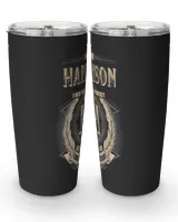 Harrison May Not Perfect Tumbler
