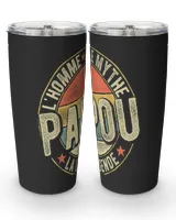 Viking Tumbler (20oz)