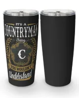 Viking Tumbler (20oz)