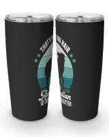 Viking Tumbler (20oz)