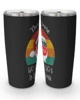 Viking Tumbler (20oz)