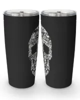 Viking Tumbler (20oz)