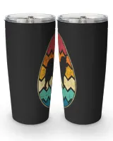 Viking Tumbler (20oz)