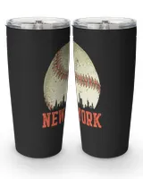 Viking Tumbler (20oz)