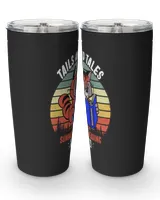 Viking Tumbler (20oz)