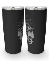 Viking Tumbler (20oz)