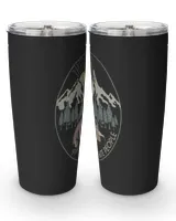 Viking Tumbler (20oz)