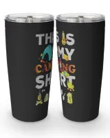 Viking Tumbler (20oz)