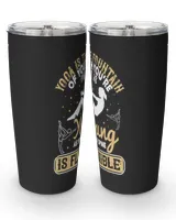 Viking Tumbler (20oz)