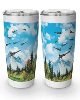 Viking Tumbler (20oz)