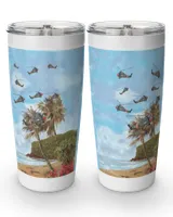 Viking Tumbler (20oz)