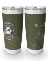 Viking Tumbler (20oz)