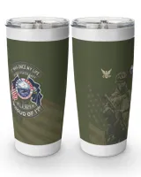 Viking Tumbler (20oz)