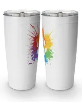 Viking Tumbler (20oz)