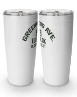 Viking Tumbler (20oz)