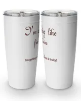 Viking Tumbler (20oz)