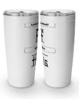 Viking Tumbler (20oz)