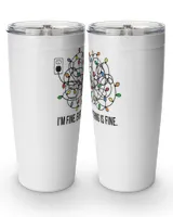 Viking Tumbler (20oz)