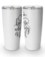 Viking Tumbler (20oz)