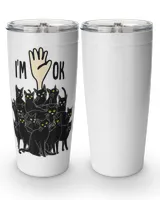 Viking Tumbler (20oz)