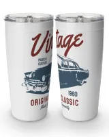 Viking Tumbler (20oz)