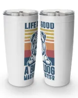 Viking Tumbler (20oz)