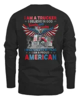 I Am a trucker