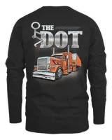 THE D.O.T