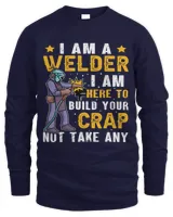 Funny Welder Funny Welding