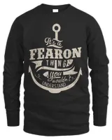 FEARON