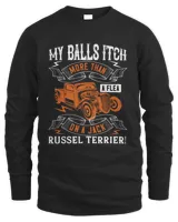 My balls itch more than a flea on a jack russel terrier!-01