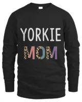 Yorkshire Terrier yorkie Mom Funny Yorkshire Terrier Dog Lover Gift Women Yorkie