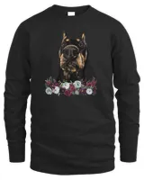 Doberman Pinscher Shirt Dog Lover Gifts